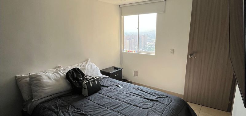 Apartamento en Venta en Bogotá, D.C., El Ensueño-3