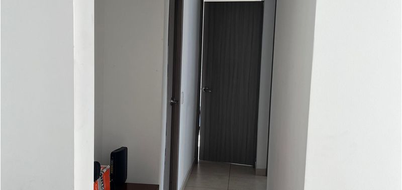 Apartamento en Venta en Bogotá, D.C., El Ensueño-4