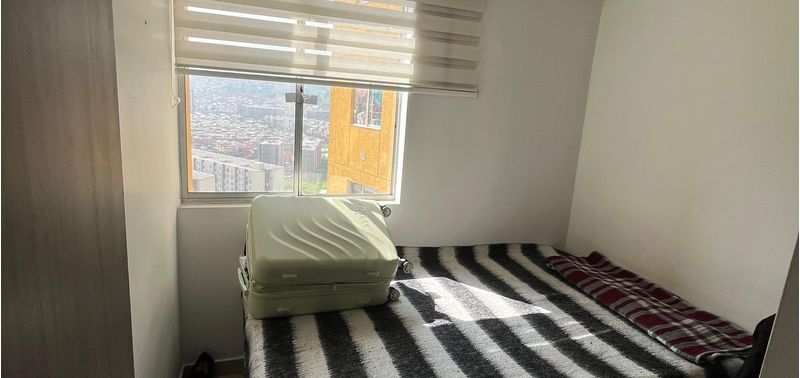 Apartamento en Venta en Bogotá, D.C., El Ensueño-5