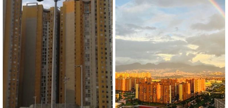Apartamento en Venta en Bogotá, D.C., El Ensueño-6