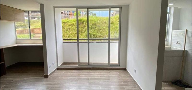 Apartamento en Venta en Rionegro, Rionegro