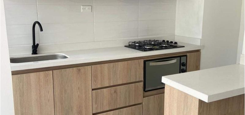 Apartamento en Venta en Rionegro, Rionegro-0