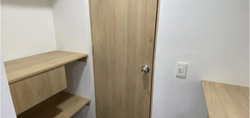 Apartamento en Venta en Rionegro, Rionegro-1