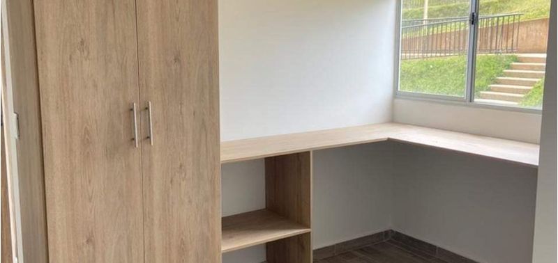 Apartamento en Venta en Rionegro, Rionegro-2