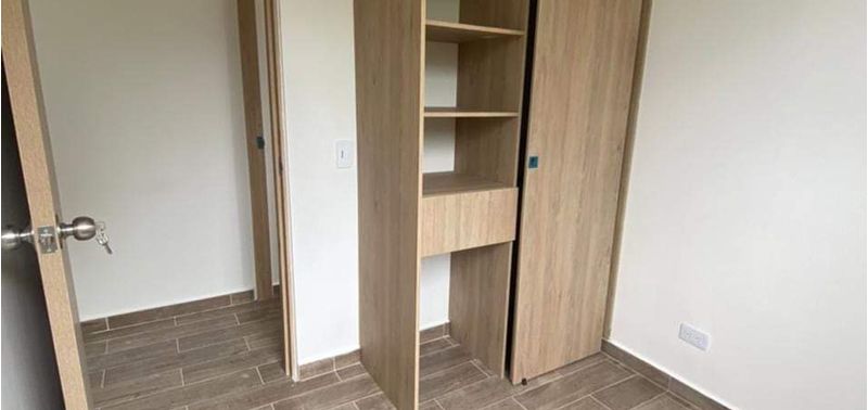 Apartamento en Venta en Rionegro, Rionegro-3