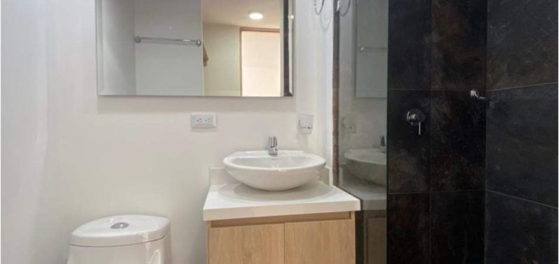 Apartamento en Venta en Rionegro, Rionegro-4