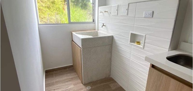 Apartamento en Venta en Rionegro, Rionegro-6