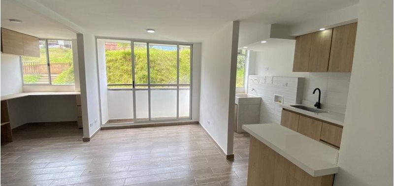 Apartamento en Venta en Rionegro, Rionegro-7