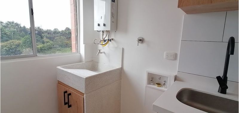 Apartamento en Venta en Rionegro, Rionegro-10