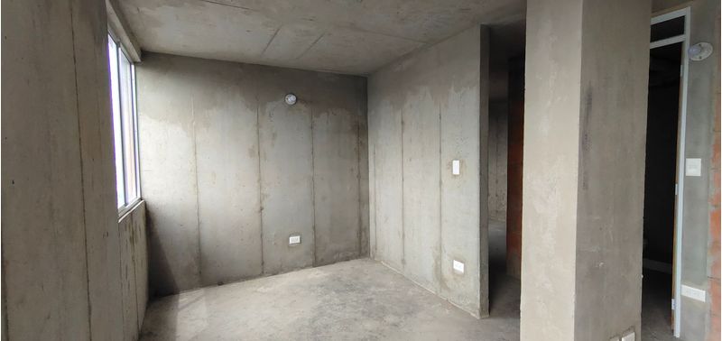 Apartamento en Venta en Bogotá, D.C., San Fasón-2