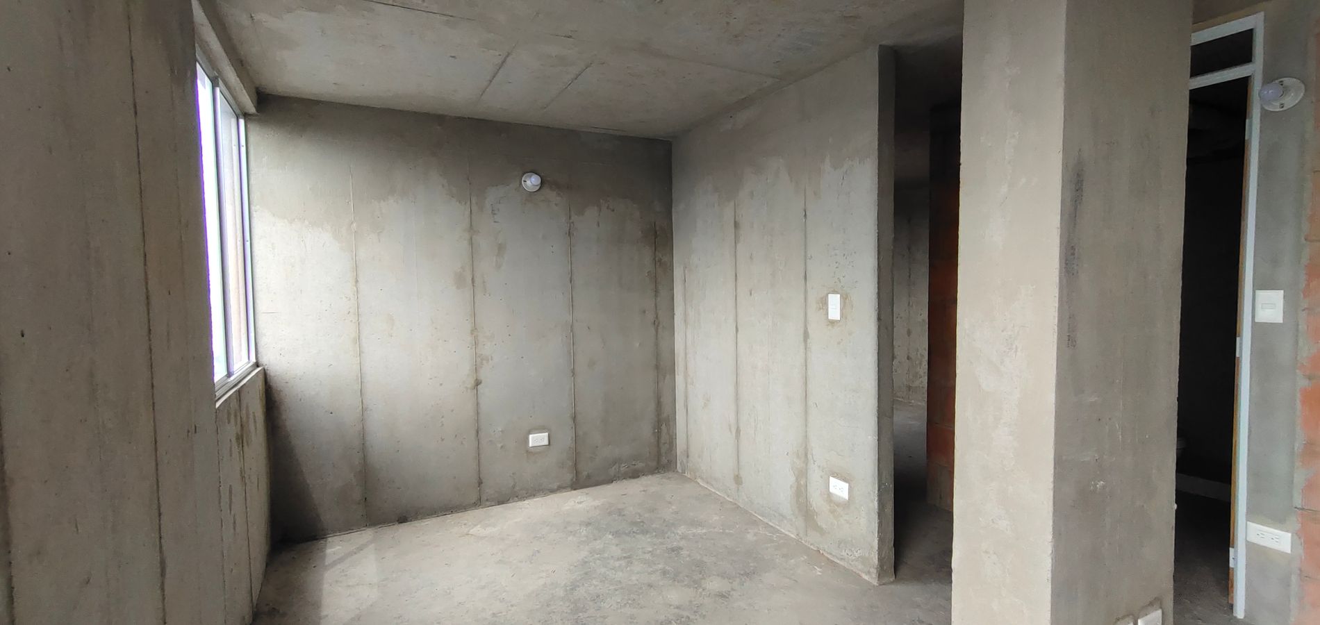 Apartamento en Venta en Bogotá, D.C., San Fasón-2