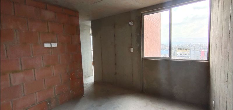 Apartamento en Venta en Bogotá, D.C., San Fasón-3