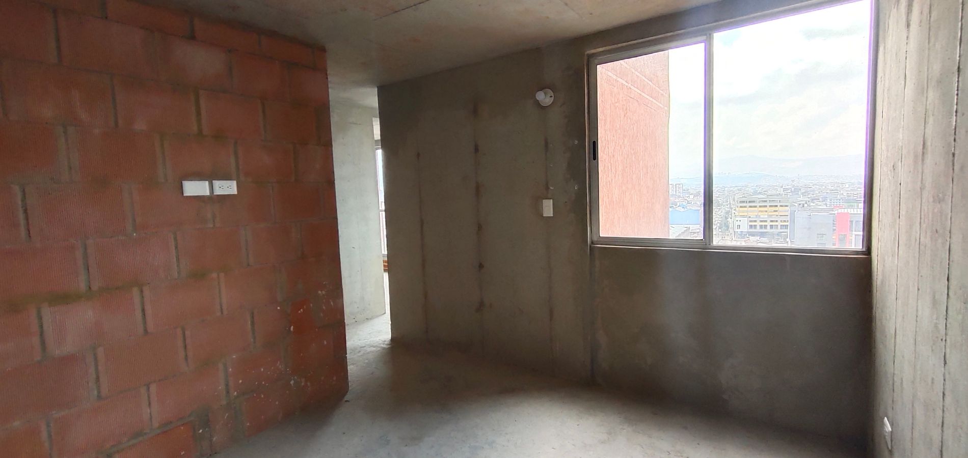 Apartamento en Venta en Bogotá, D.C., San Fasón-3