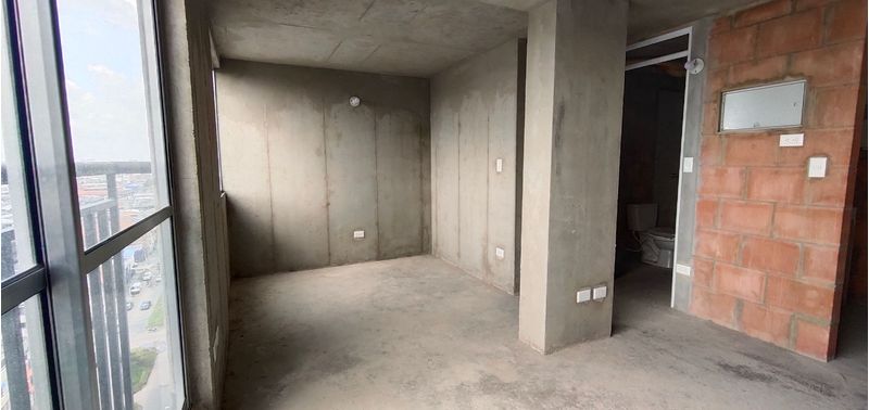 Apartamento en Venta en Bogotá, D.C., San Fasón-4