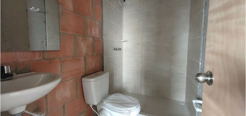 Apartamento en Venta en Bogotá, D.C., San Fasón-5