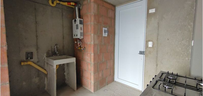Apartamento en Venta en Bogotá, D.C., San Fasón-7