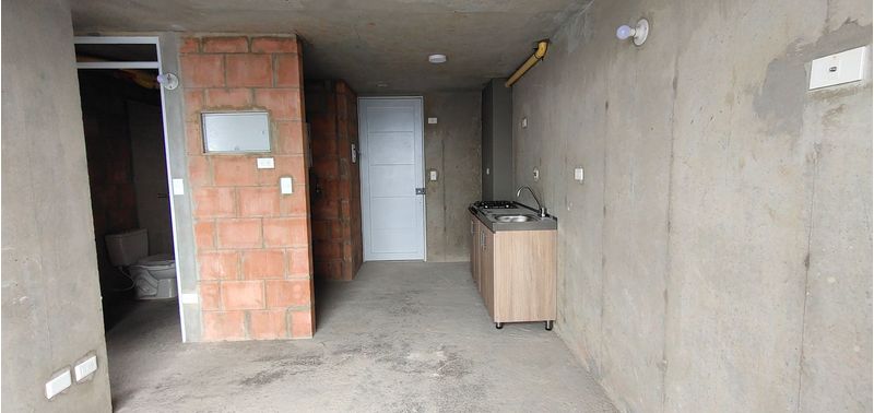 Apartamento en Venta en Bogotá, D.C., San Fasón-8