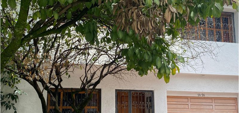 Casa en Venta en Medellín, Los Colores