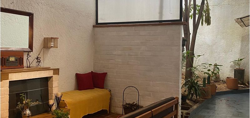 Casa en Venta en Medellín, Los Colores-0