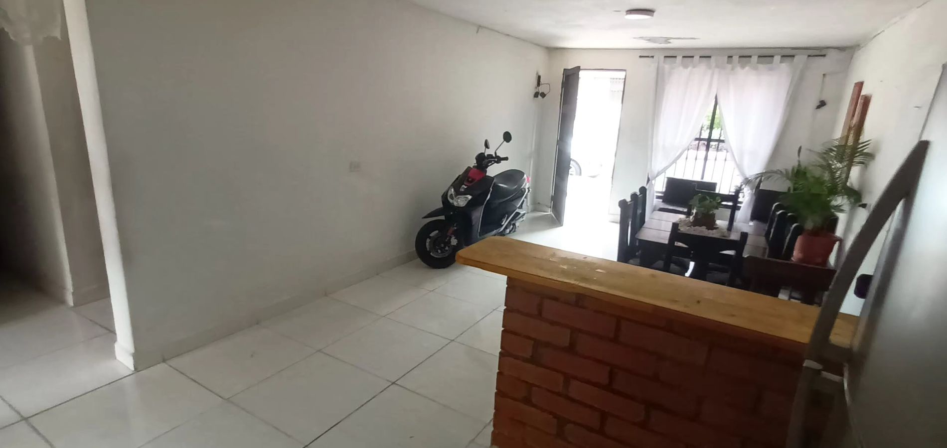 Casa en Venta en Medellín, Santa Cruz-2