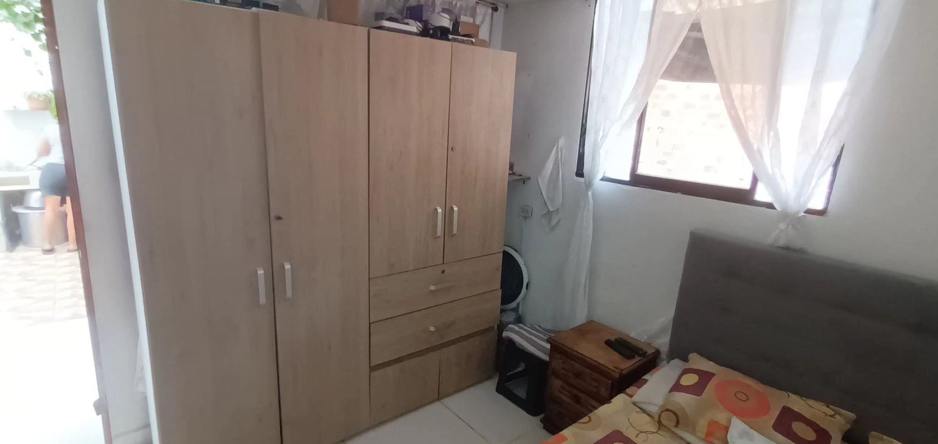 Casa en Venta en Medellín, Santa Cruz-3