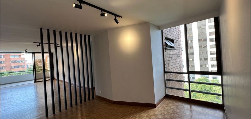 Apartamento en Venta en Medellín, Patio Bonito