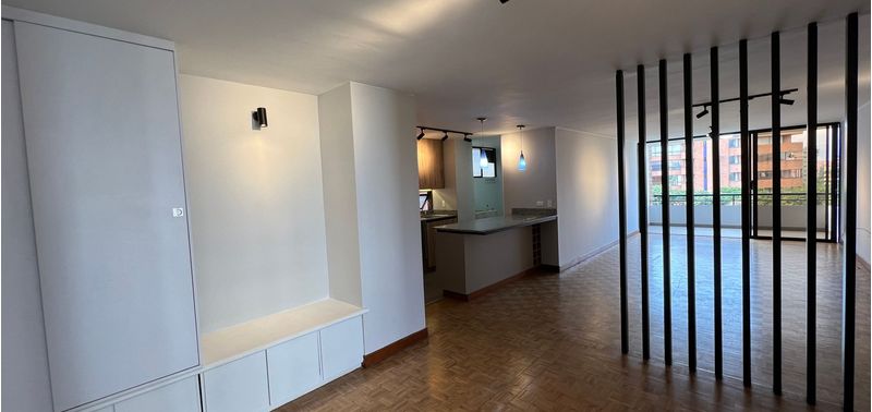 Apartamento en Venta en Medellín, Patio Bonito-2