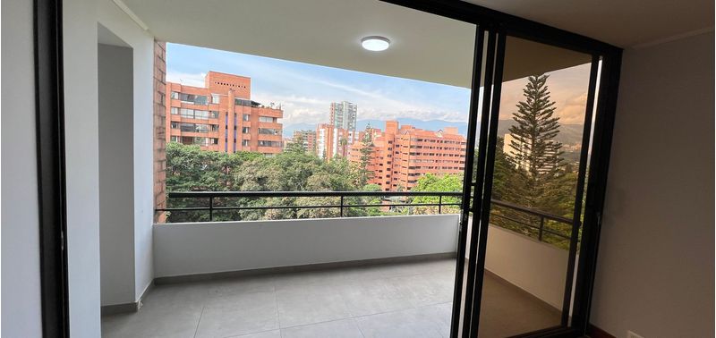 Apartamento en Venta en Medellín, Patio Bonito-4