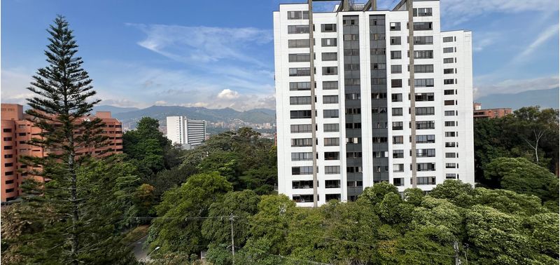 Apartamento en Venta en Medellín, Patio Bonito-14