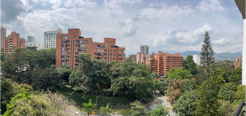 Apartamento en Venta en Medellín, Patio Bonito-16