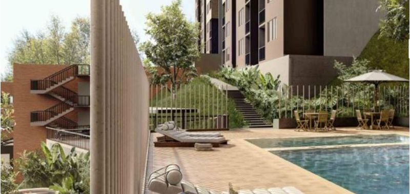 Apartamento en Venta en La Estrella, La Estrella-4