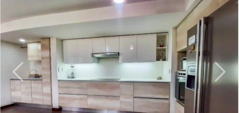 Apartamento en Venta en Envigado, Zuñiga-0