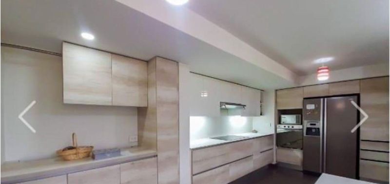 Apartamento en Venta en Envigado, Zuñiga-1
