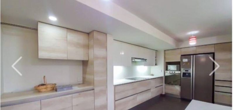 Apartamento en Venta en Envigado, Zuñiga-3