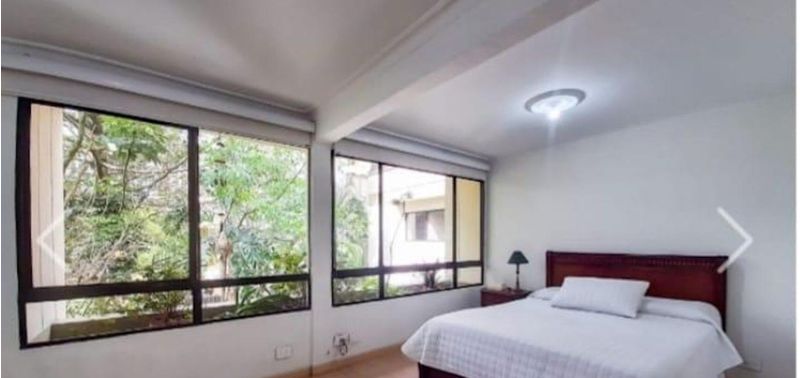 Apartamento en Venta en Envigado, Zuñiga-9