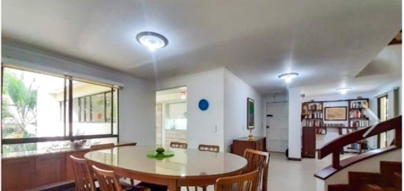 Apartamento en Venta en Envigado, Zuñiga-10