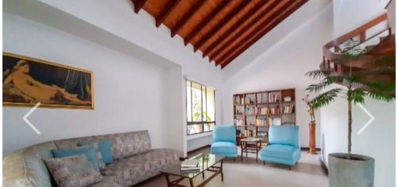 Apartamento en Venta en Envigado, Zuñiga-11