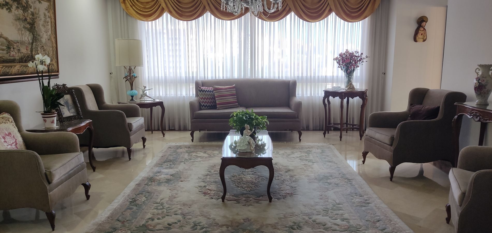 Apartamento en Venta en Medellín, Las Palmas