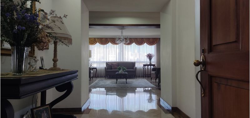 Apartamento en Venta en Medellín, Las Palmas-0