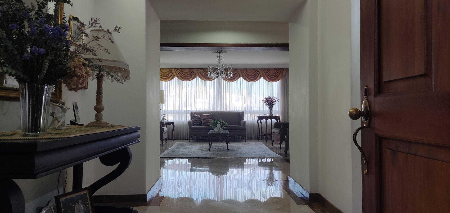 Apartamento en Venta en Medellín, Las Palmas-0