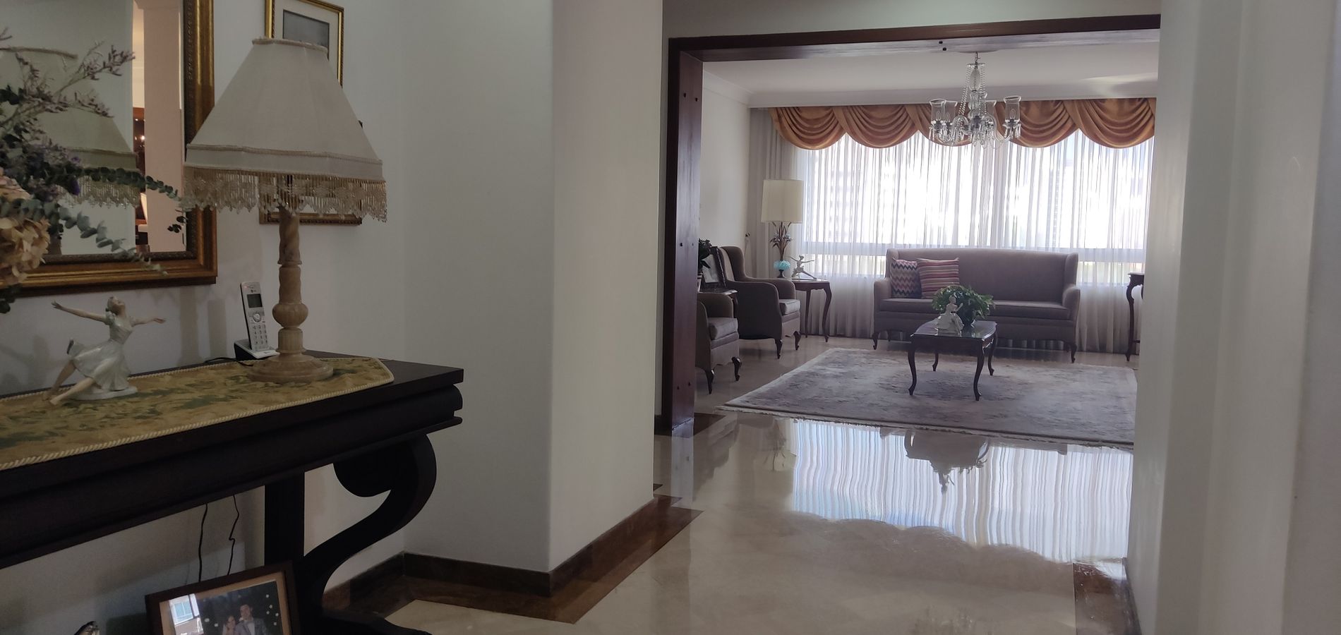 Apartamento en Venta en Medellín, Las Palmas-1