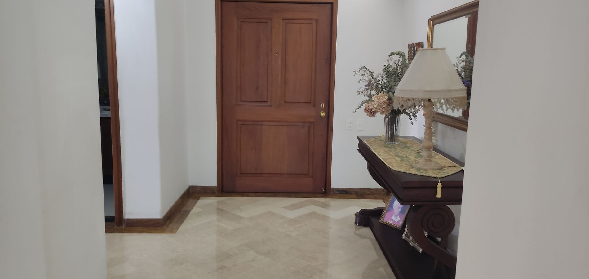 Apartamento en Venta en Medellín, Las Palmas-2