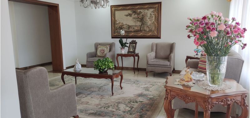 Apartamento en Venta en Medellín, Las Palmas-4