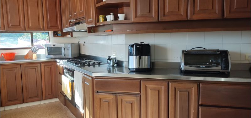 Apartamento en Venta en Medellín, Las Palmas-5