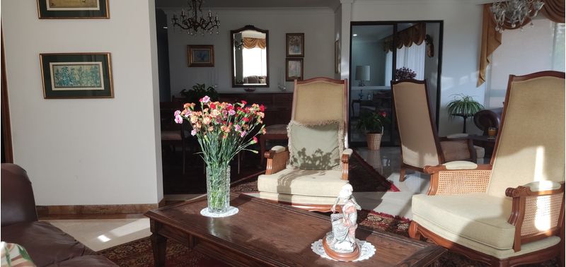 Apartamento en Venta en Medellín, Las Palmas-6