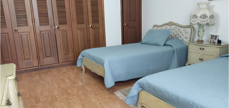 Apartamento en Venta en Medellín, Las Palmas-10