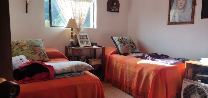 Apartamento en Venta en Medellín, Las Palmas-11