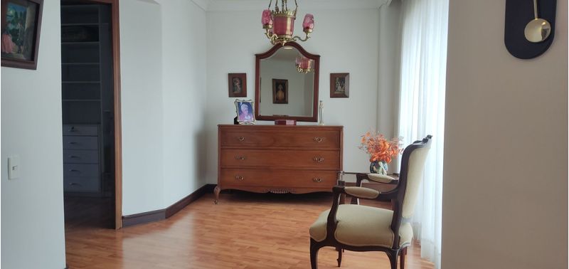 Apartamento en Venta en Medellín, Las Palmas-12