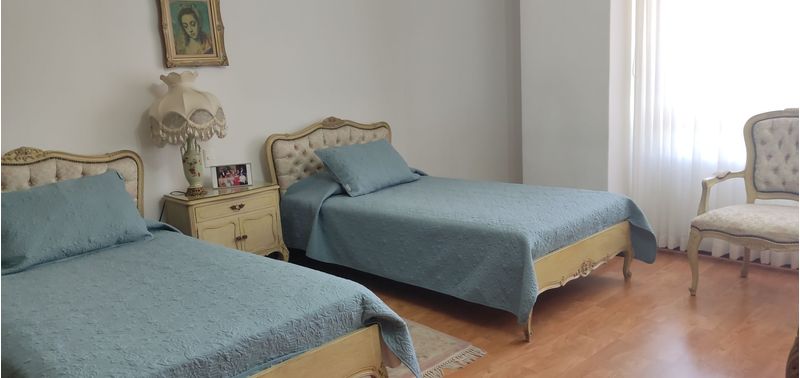 Apartamento en Venta en Medellín, Las Palmas-13