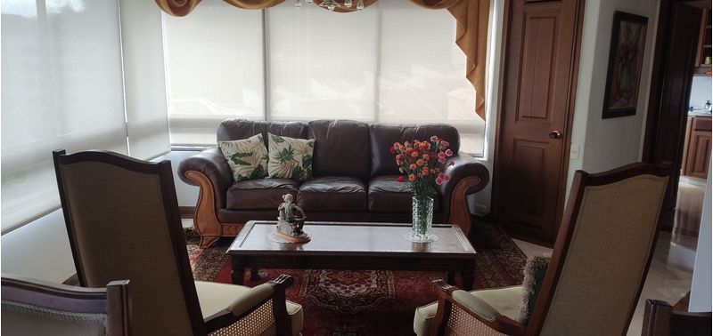 Apartamento en Venta en Medellín, Las Palmas-14